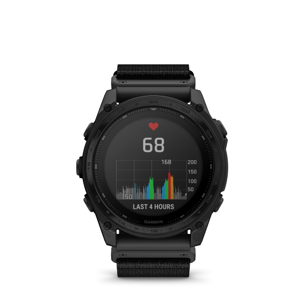 GARMIN Tactix 8 -51mm, Solar